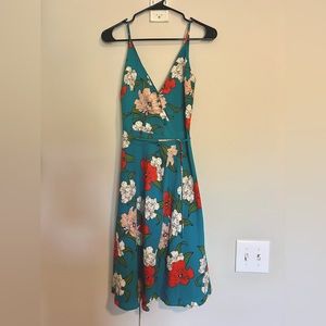 Summer/Spring Dress from Lulus